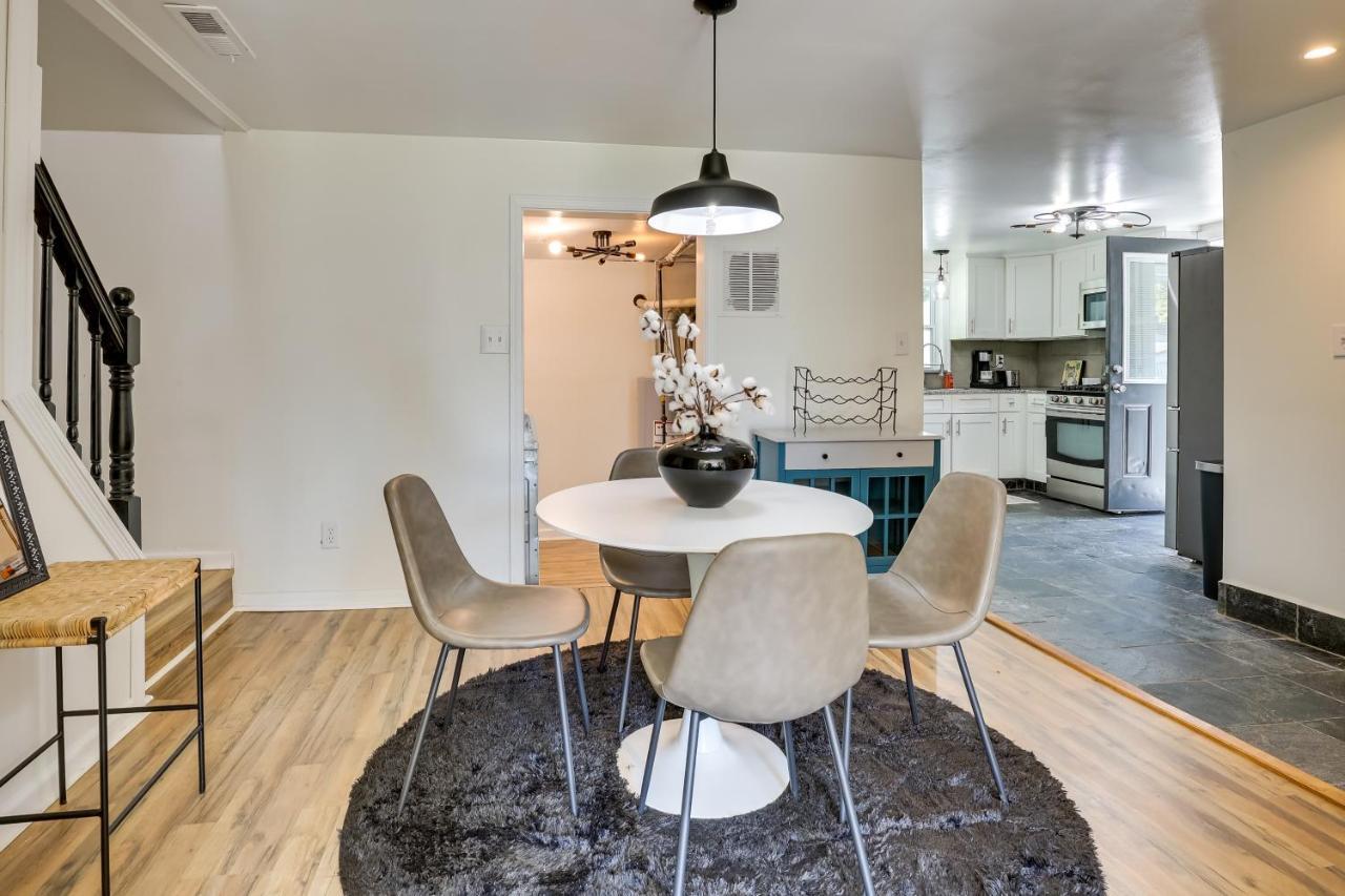 Modern Northfield Cottage With Yard! 외부 사진