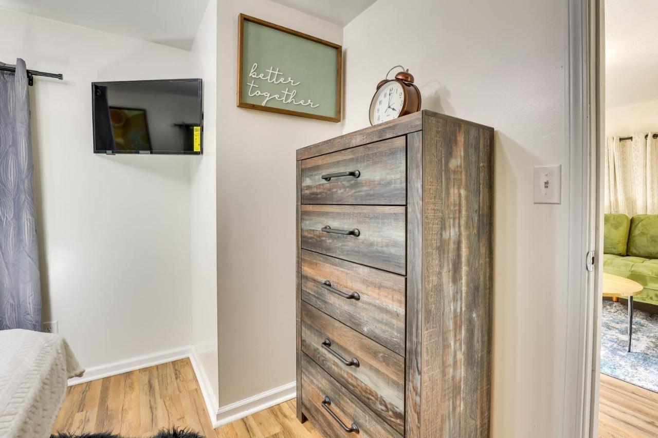 Modern Northfield Cottage With Yard! 외부 사진