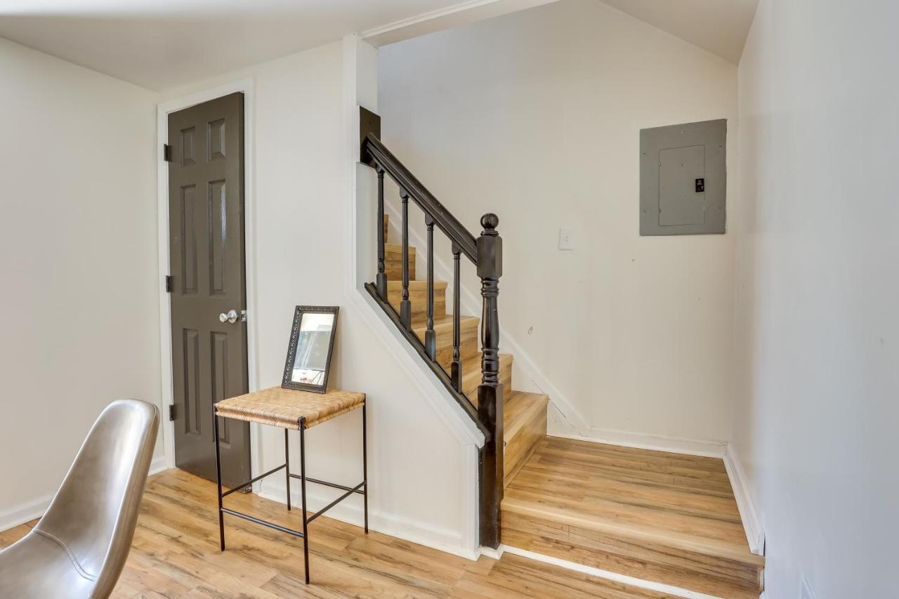 Modern Northfield Cottage With Yard! 외부 사진
